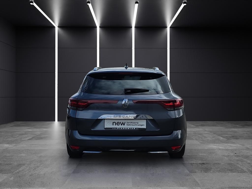Renault Megane 2021