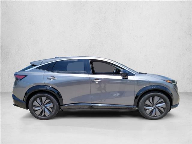 Nissan Ariya 2023