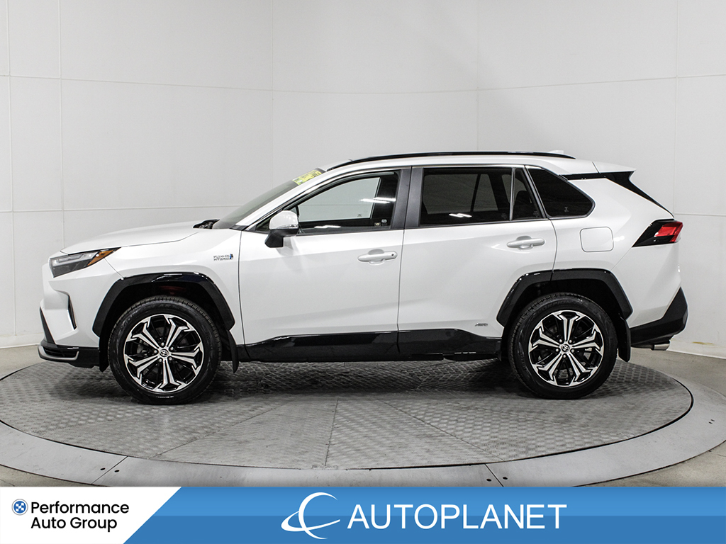 Toyota RAV4 2023
