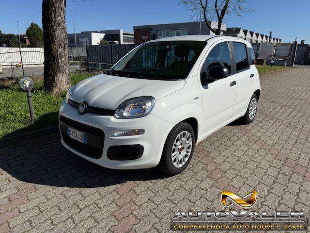 Fiat Panda 2022