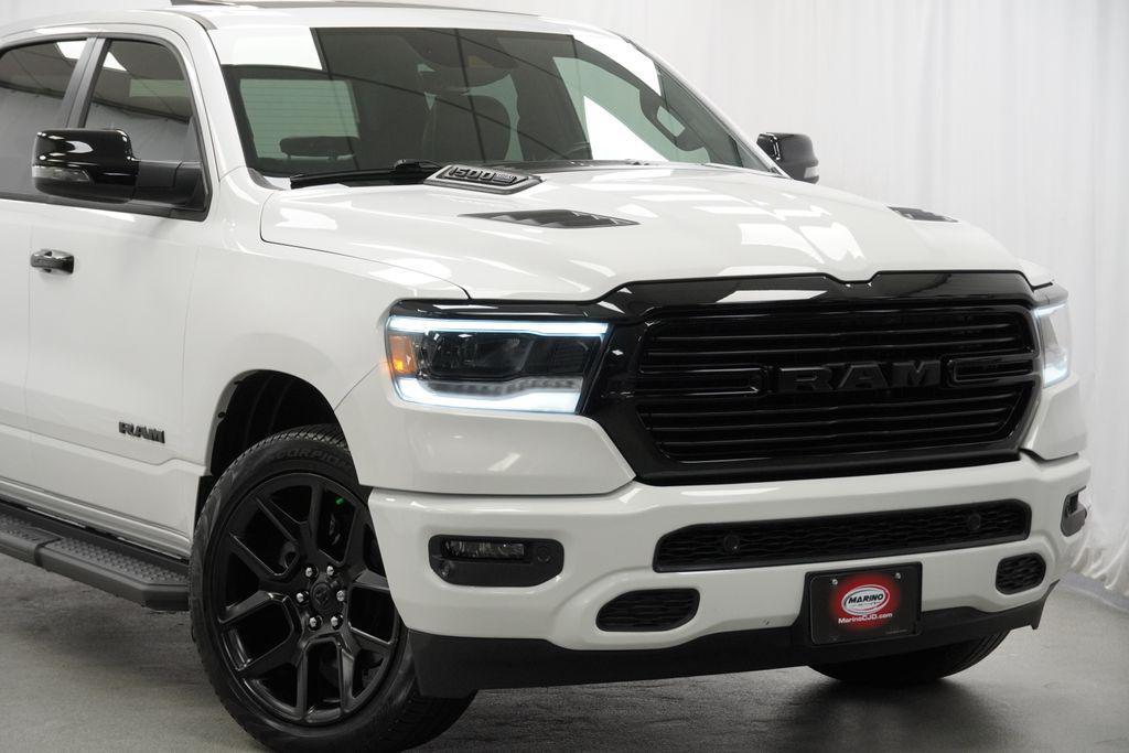 Ram 1500 2023