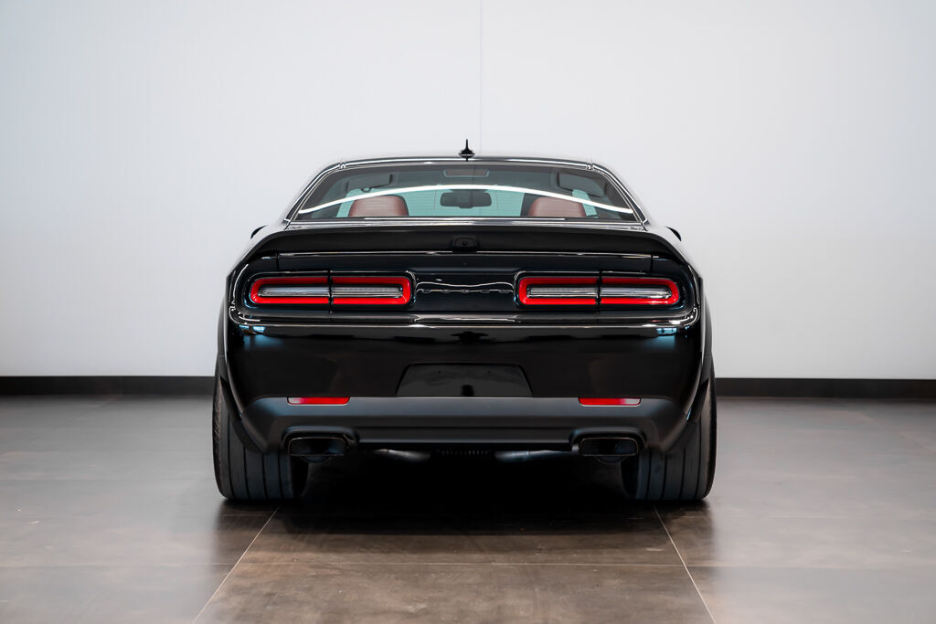 Dodge Challenger 2023