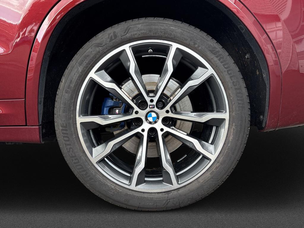 BMW X3 2023