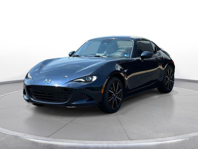 Mazda MX-5 2026