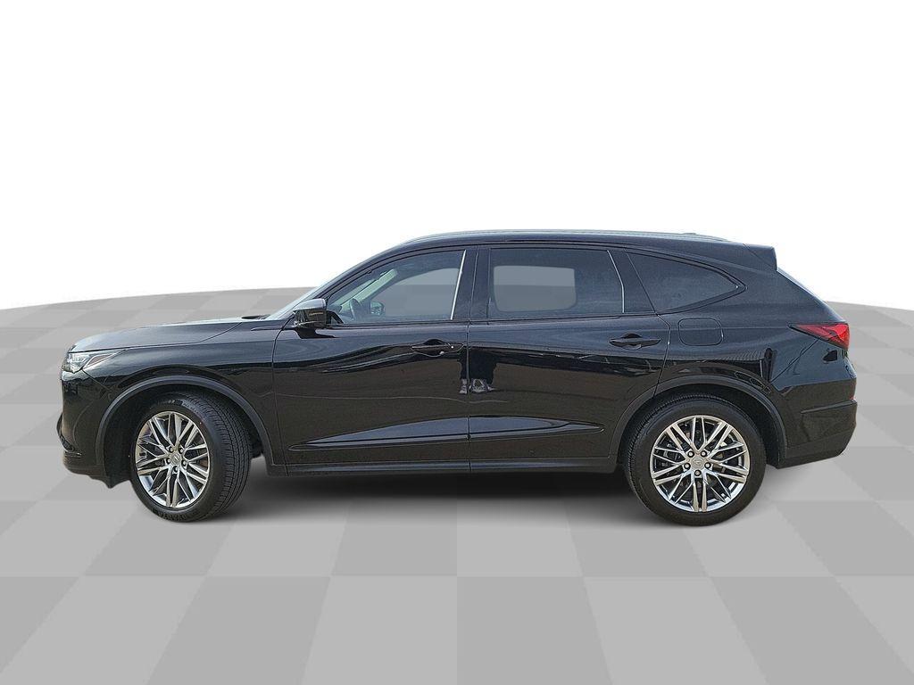 Acura MDX 2023