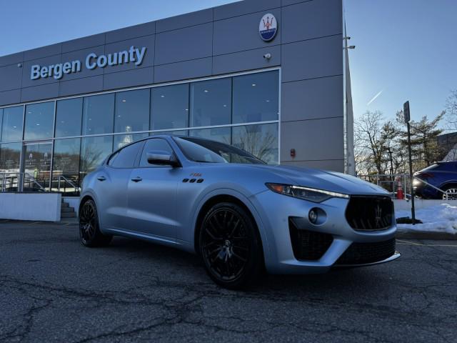 Maserati Levante 2023