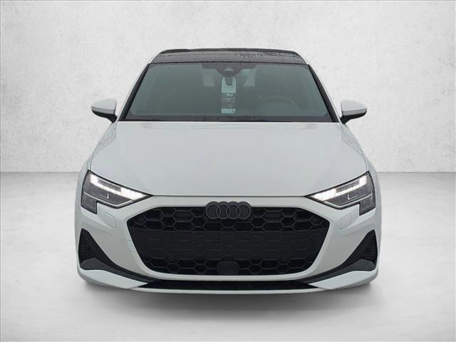 Audi A3 2025