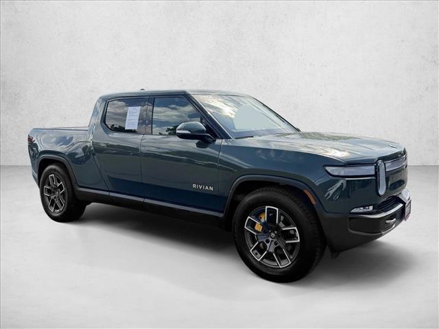 Rivian R1T 2022