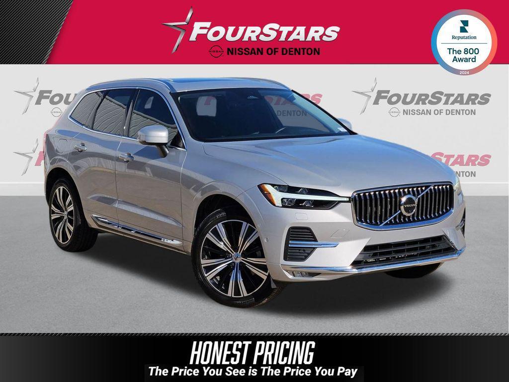 Volvo XC60 2023