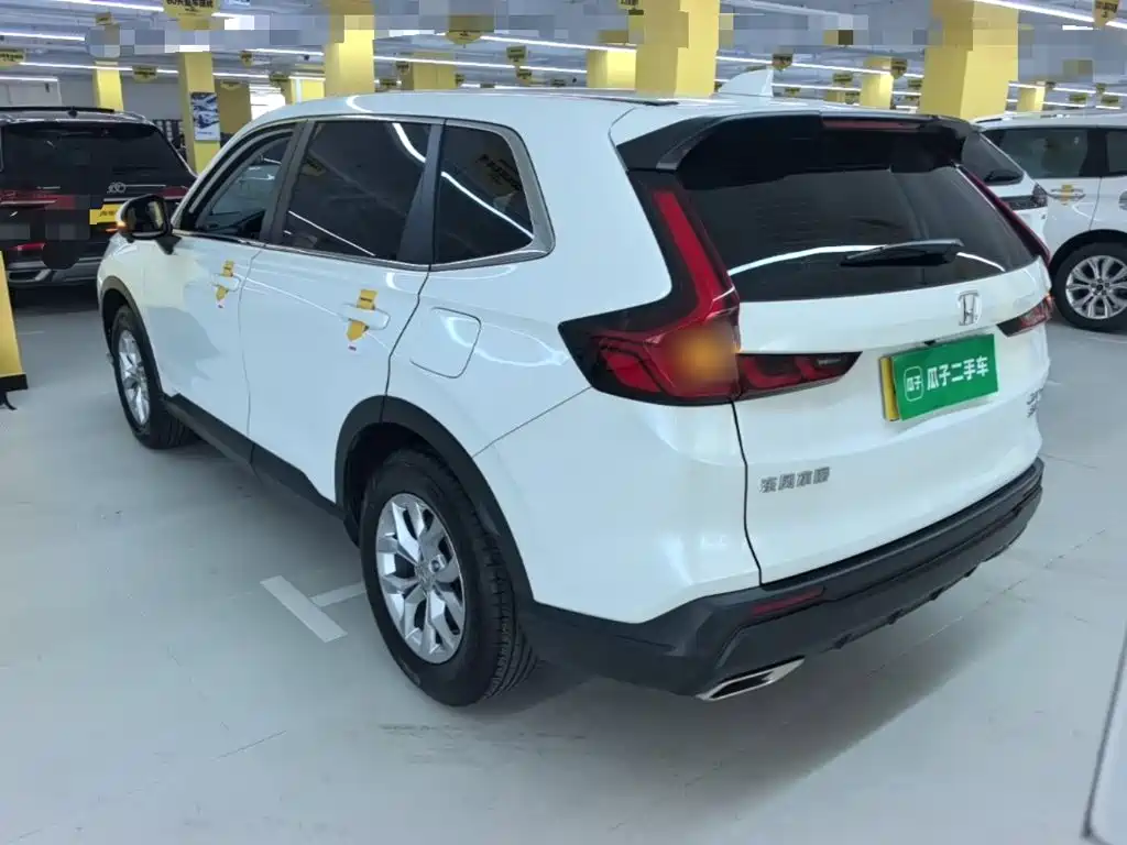 Honda CR-V 2025