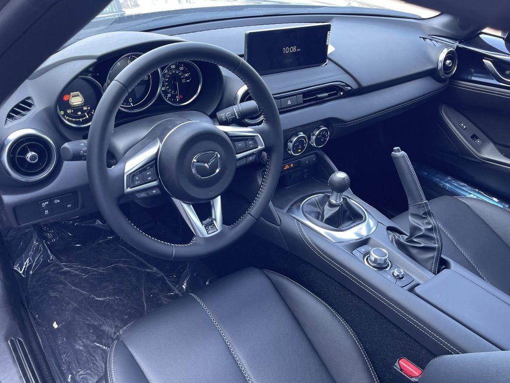 Mazda MX-5 2026
