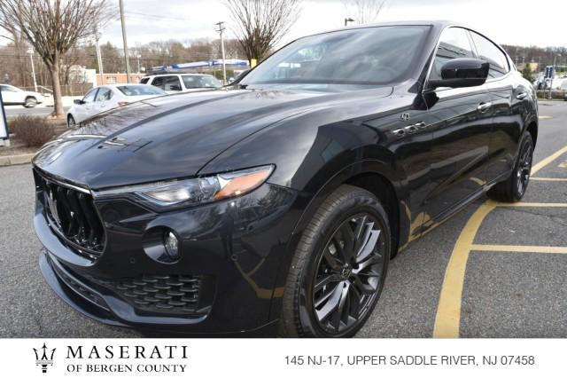 Maserati Levante 2024