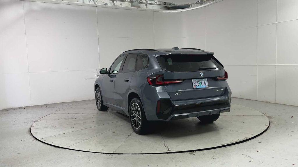 BMW X1 2023