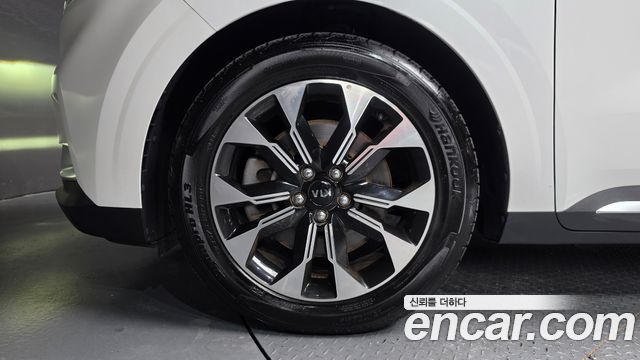 Kia Carnival 2021