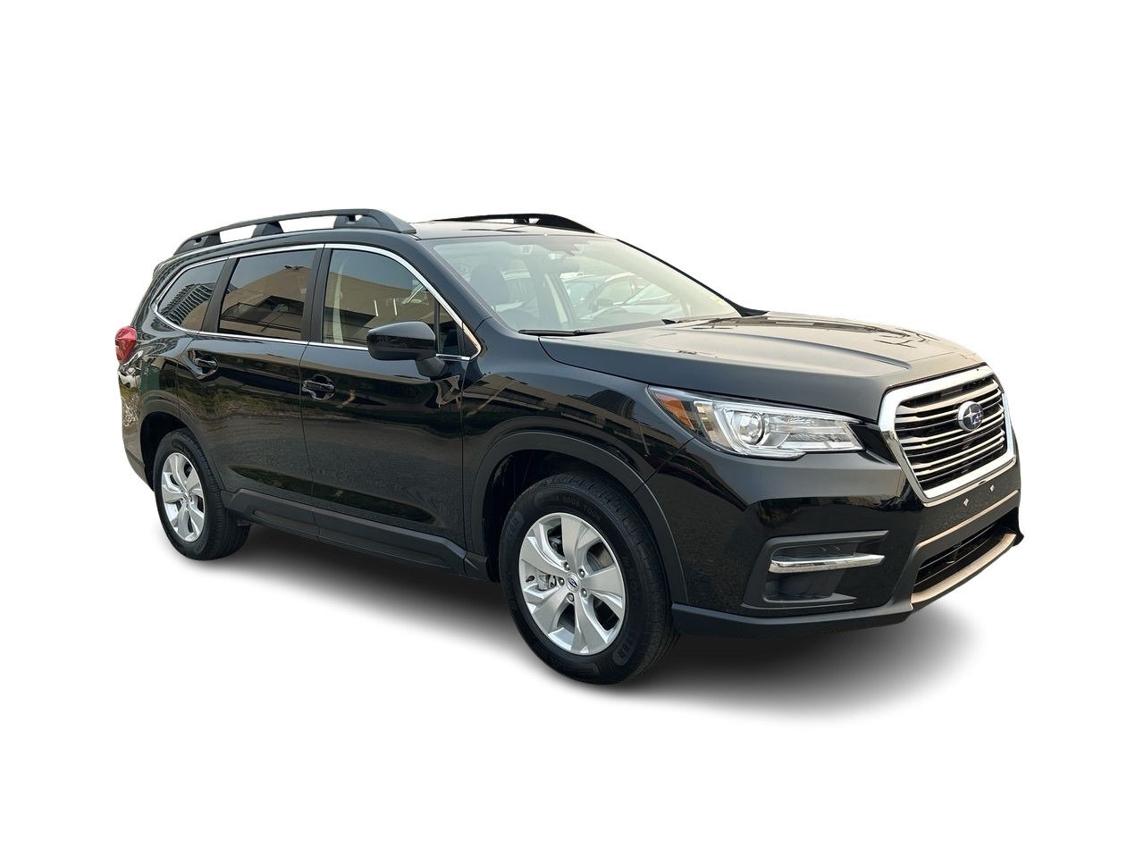 Subaru Ascent 2022