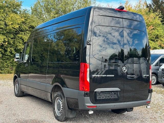Mercedes-Benz SPRINTER 2023