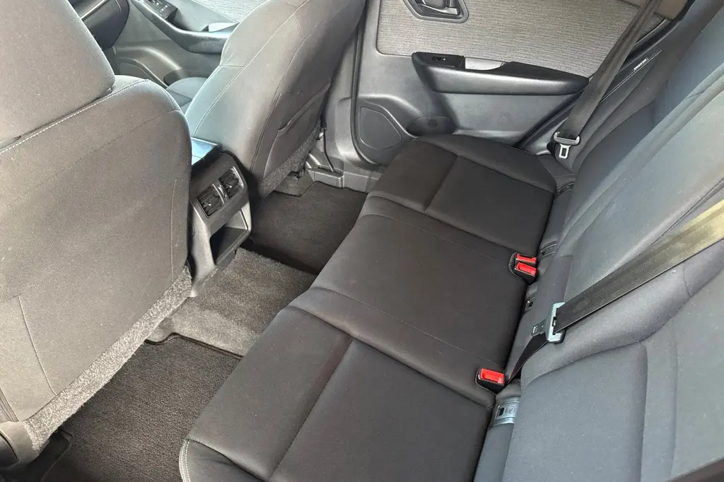 Nissan Rogue 2023