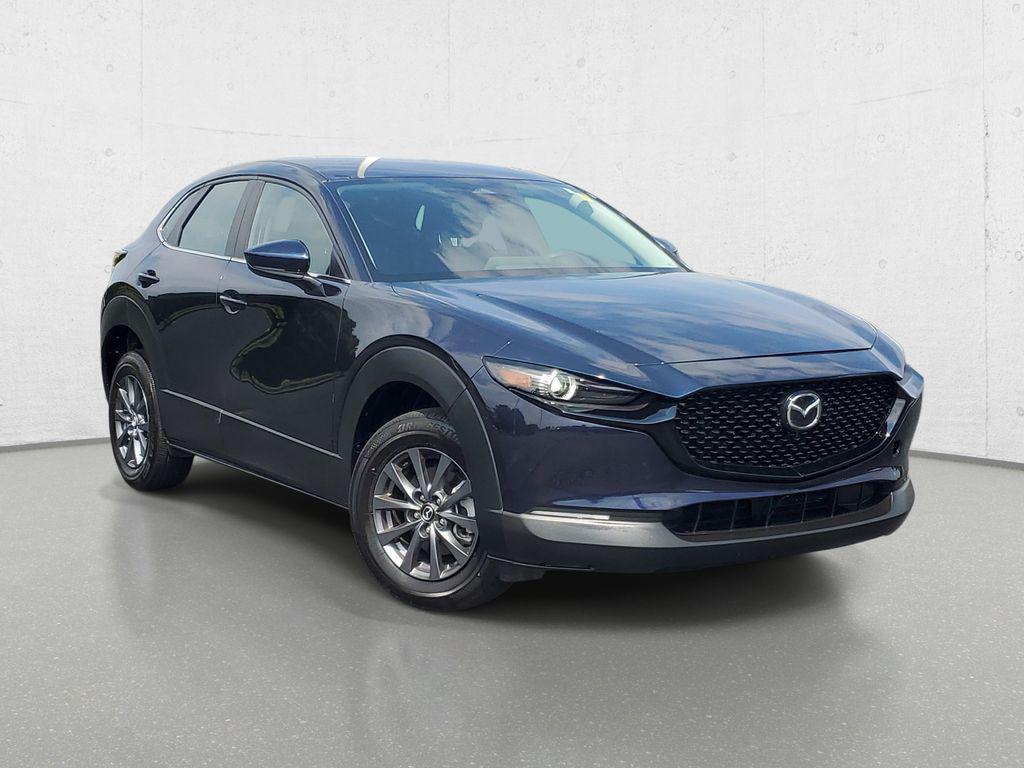 Mazda CX-30 2025