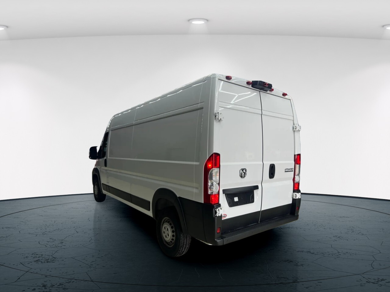 Ram ProMaster City 2025