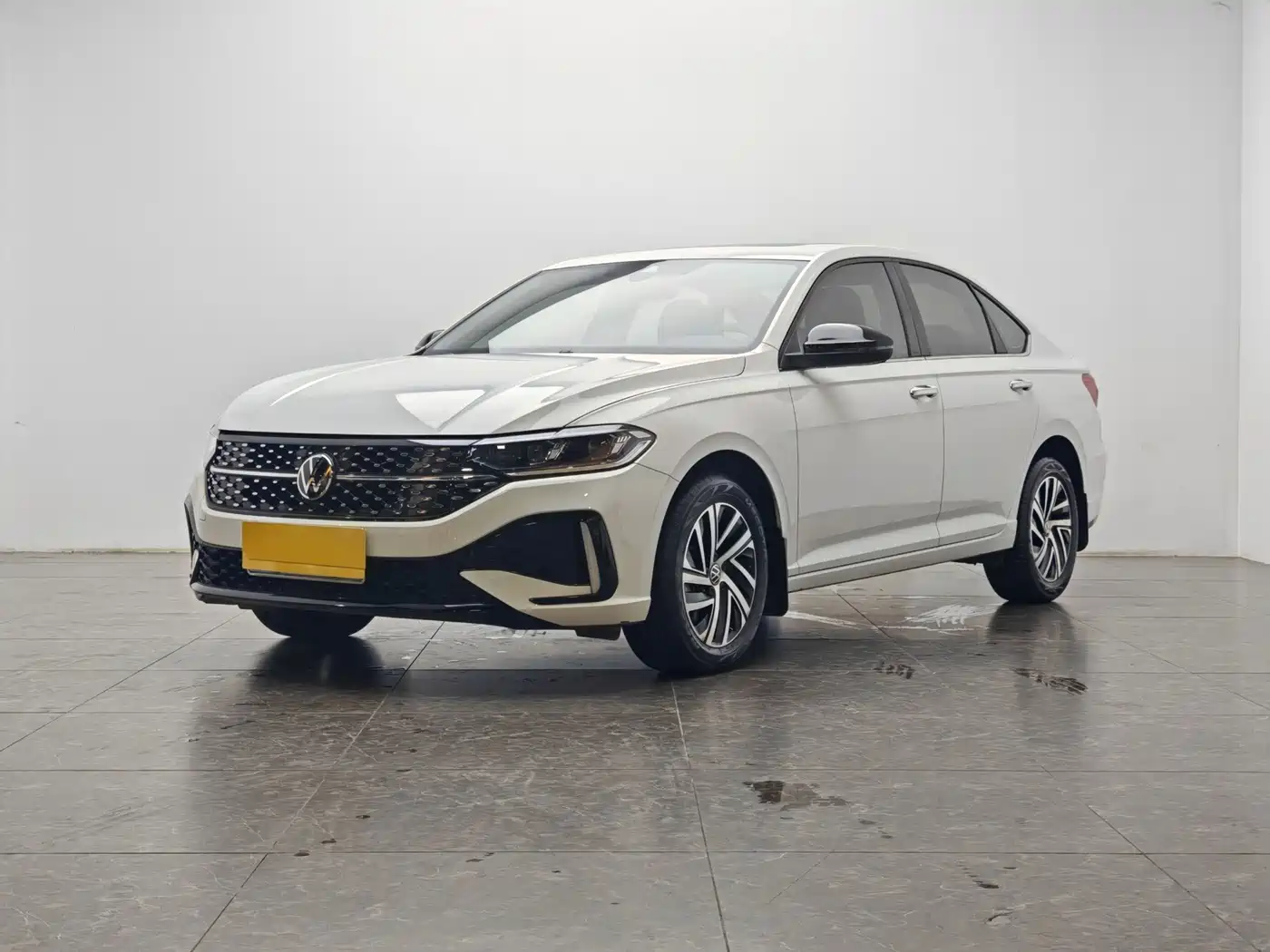 Volkswagen Lavida 2024