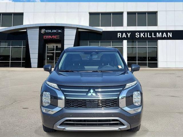 Mitsubishi Outlander 2025