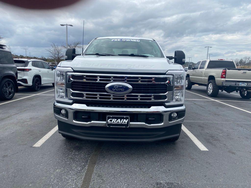 Ford F 250 2024