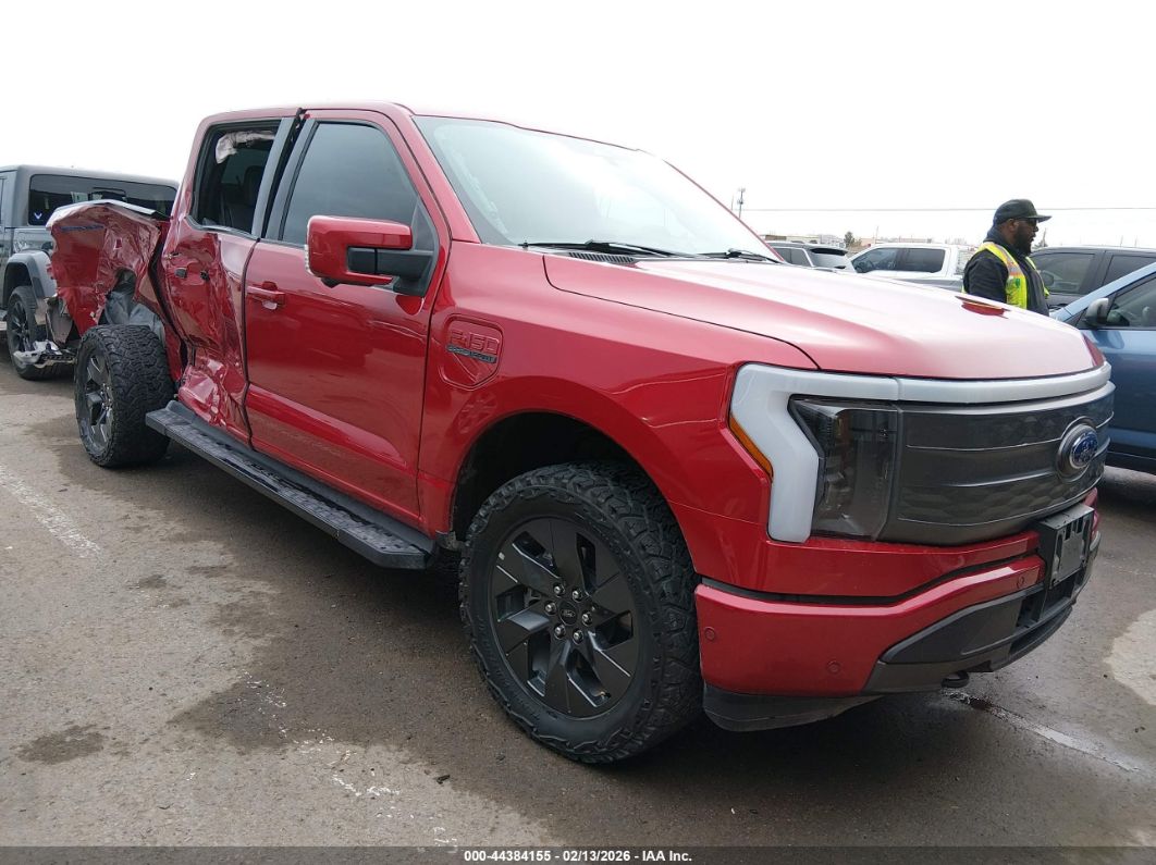 Ford F 150 2022