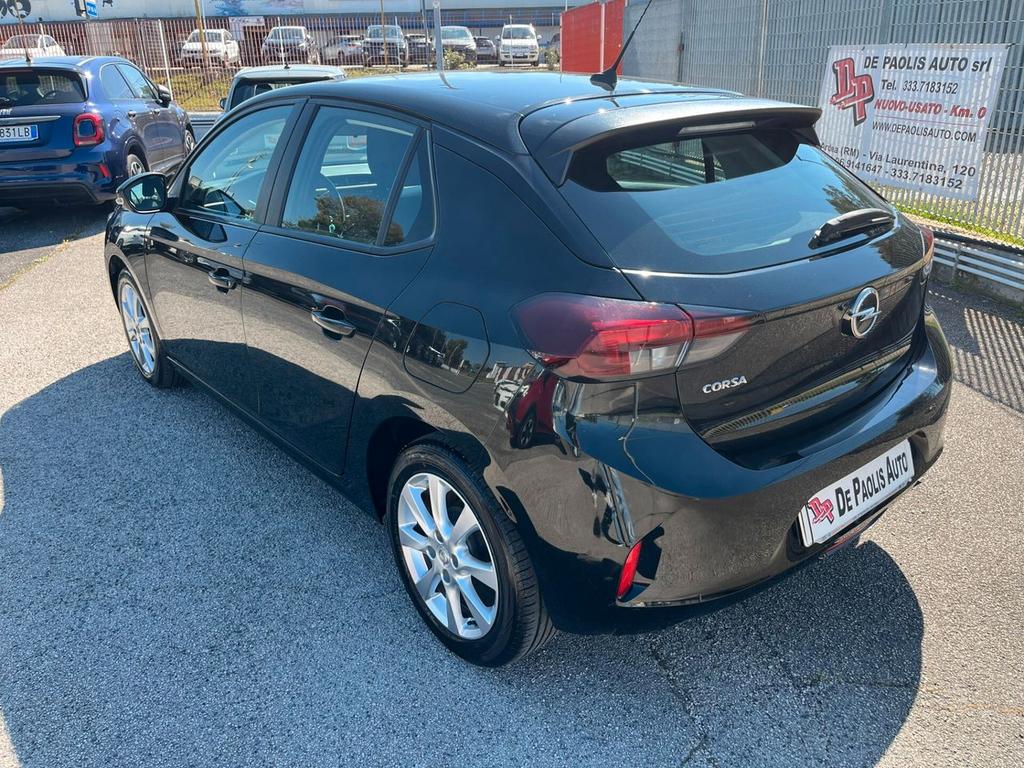 Opel Corsa 2023