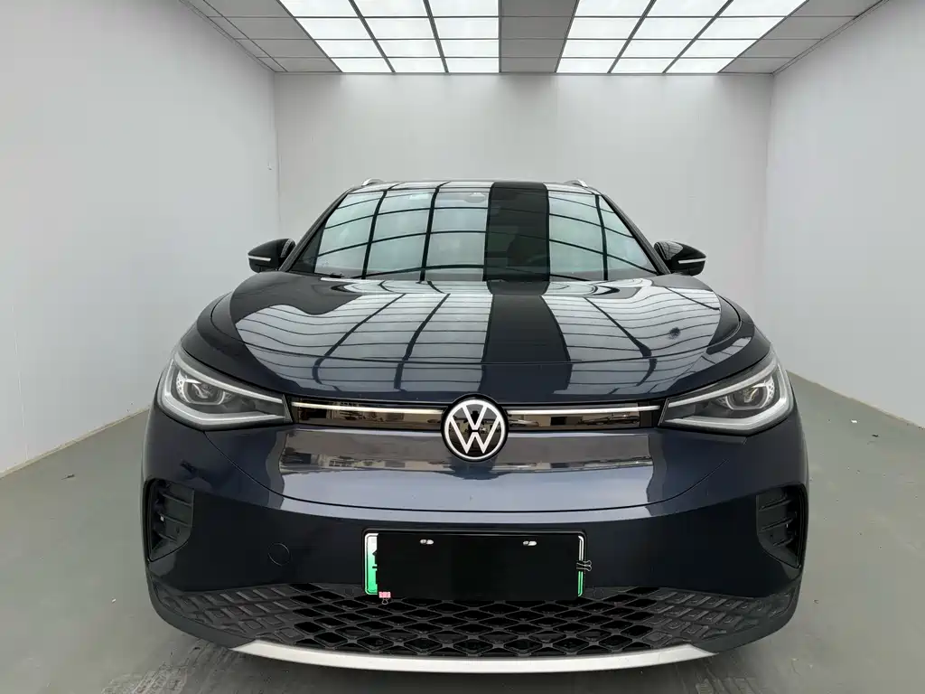 Volkswagen ID.4 2022