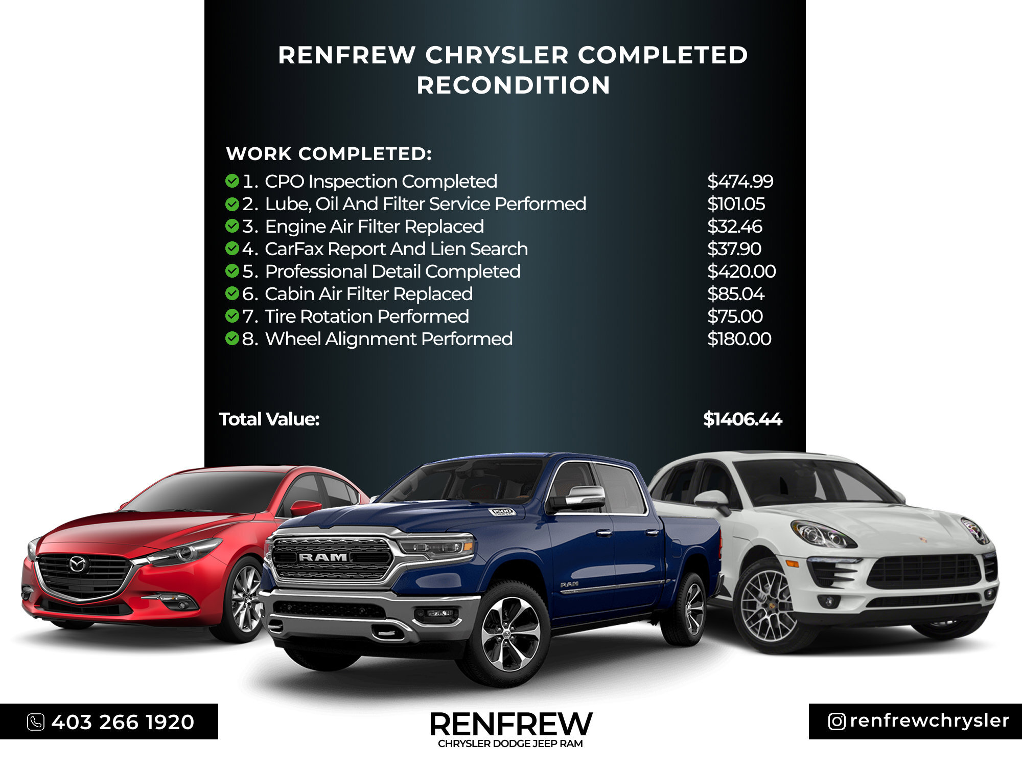 Chrysler 300 2023
