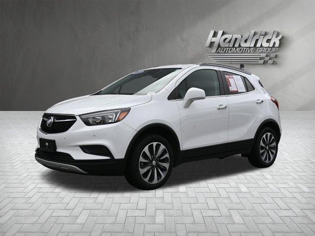 Buick Encore 2021
