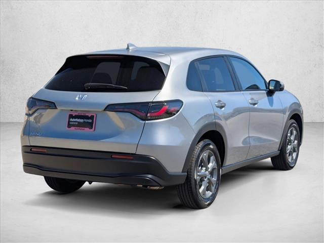 Honda HR-V 2027