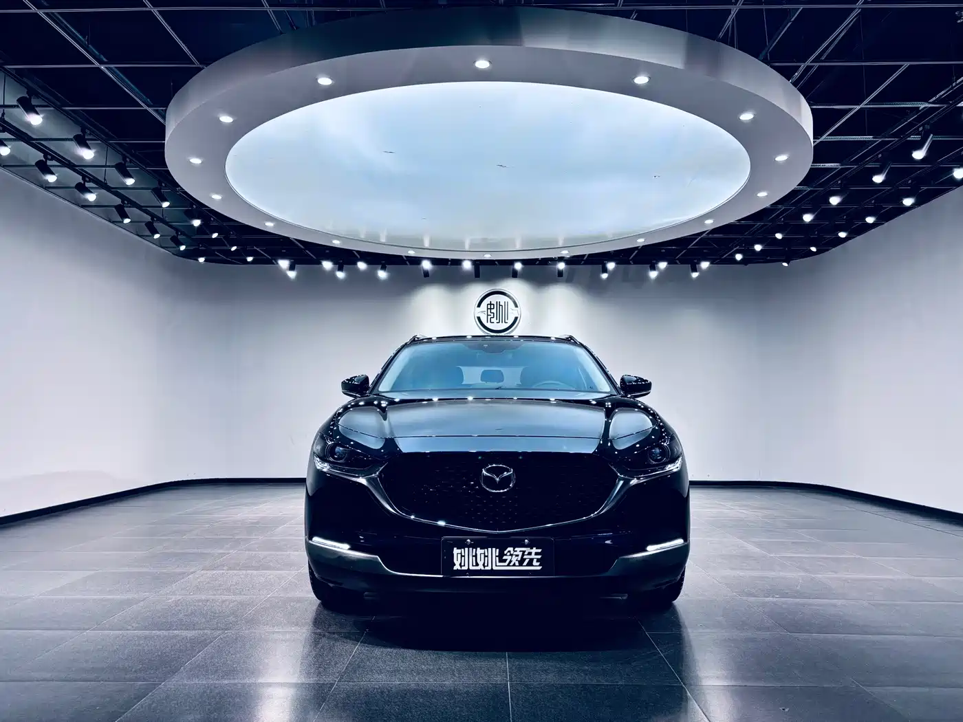 Mazda CX-30 2024