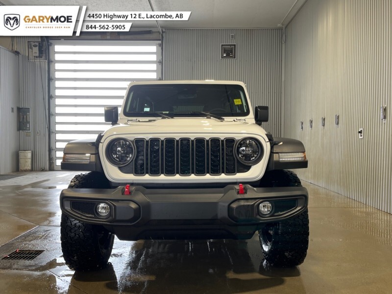 Jeep Wrangler 2024