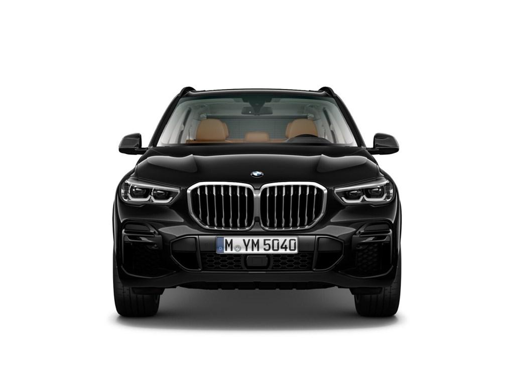 BMW X5 2022