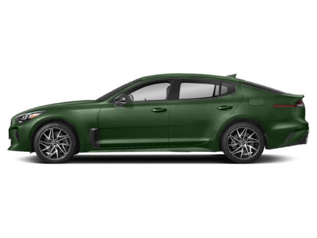 Kia Stinger 2023