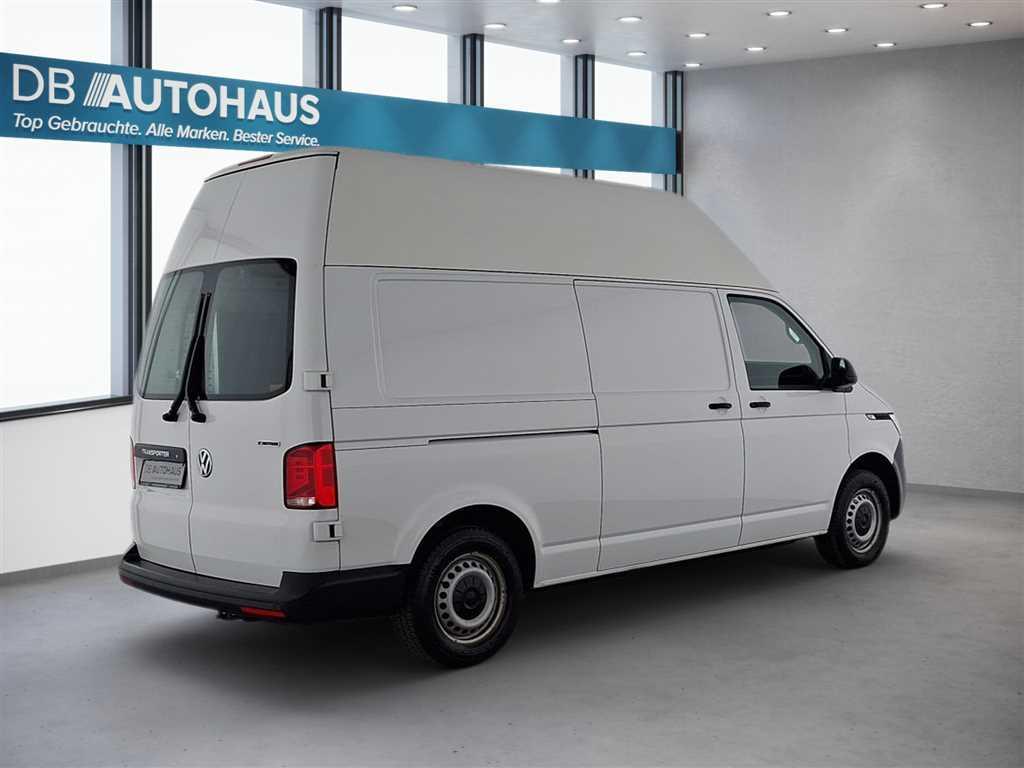 Volkswagen T6 TRANSPORTER 2021