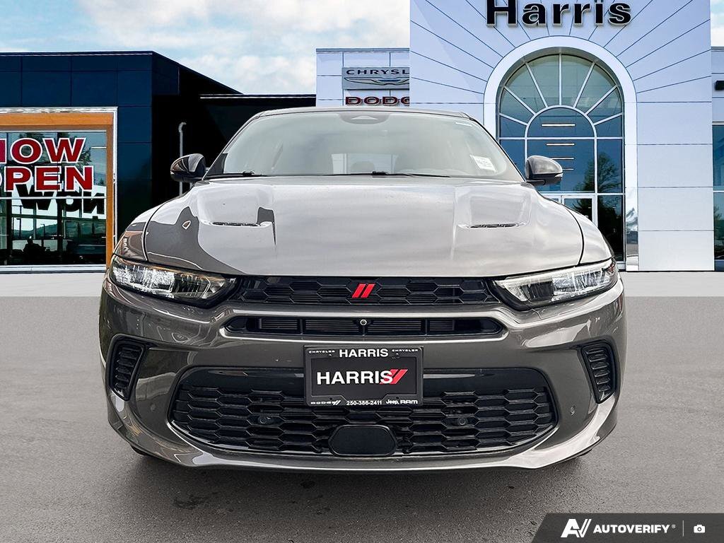 Dodge Hornet 2024
