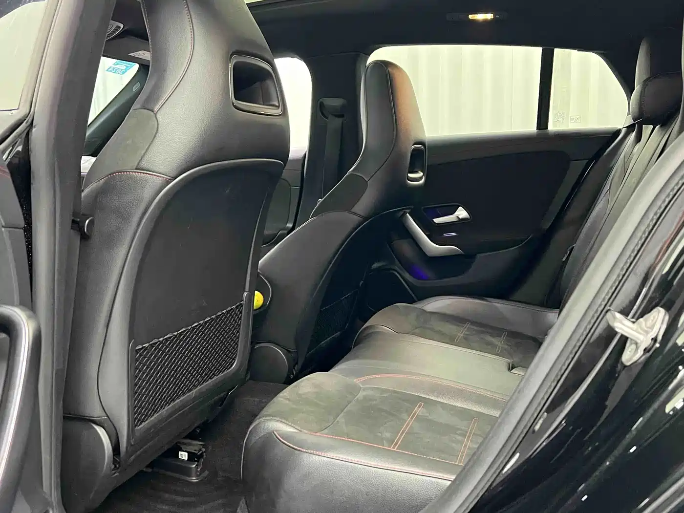 Mercedes-Benz CLA 2022