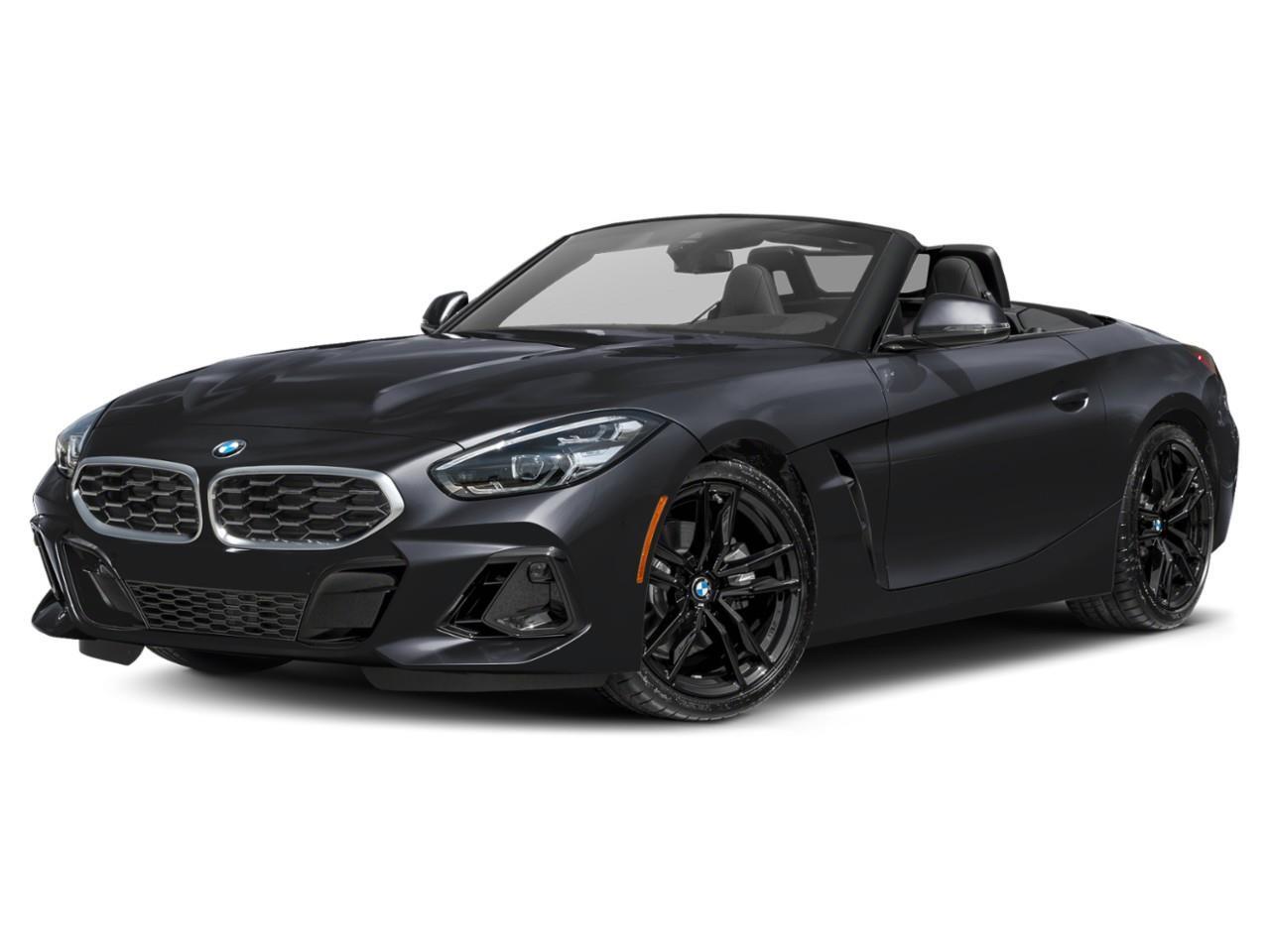 BMW Z4 2026