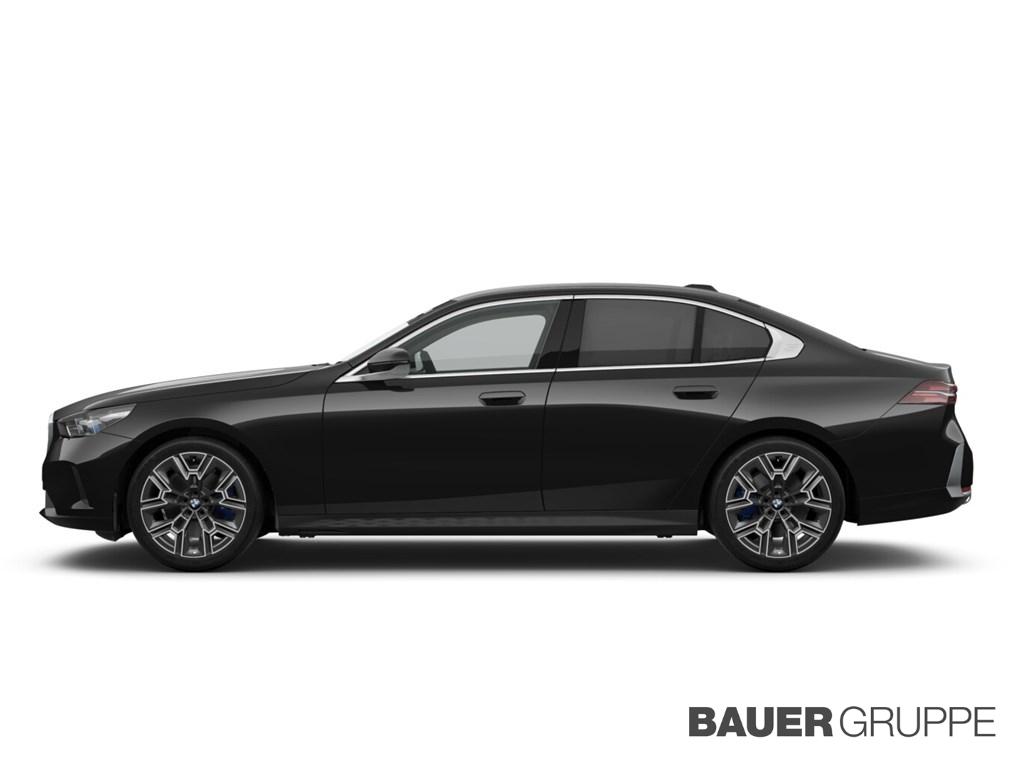 BMW 520 2023