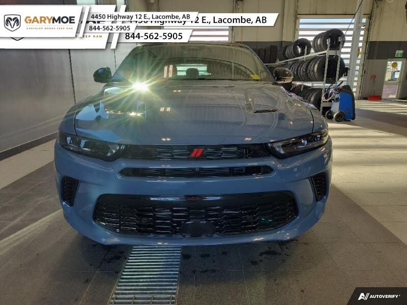 Dodge Hornet 2024