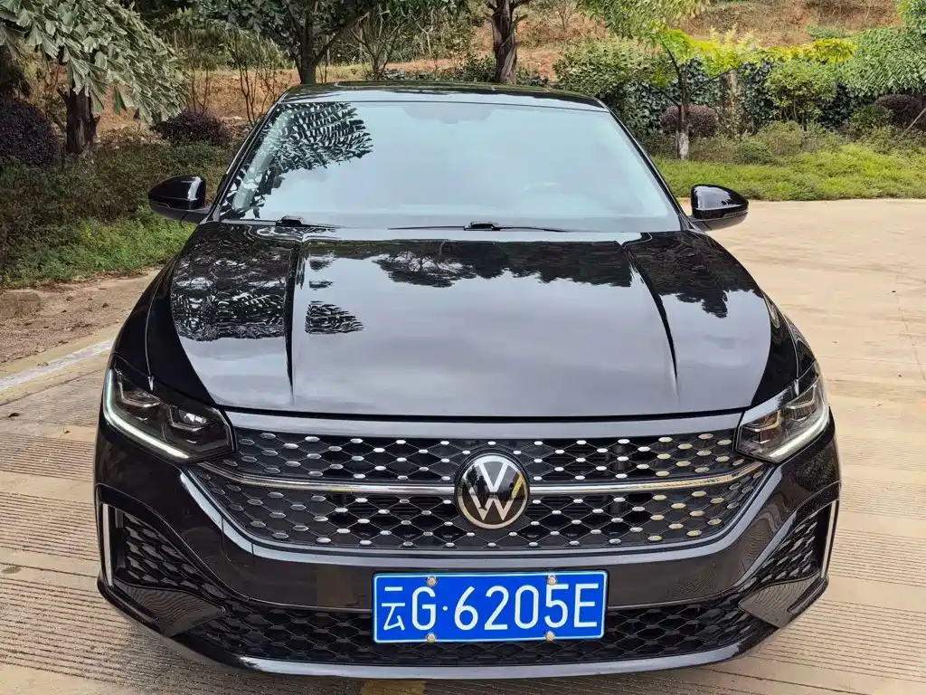 Volkswagen Lavida 2022