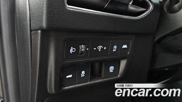 Hyundai Sonata 2022