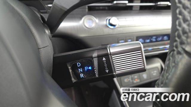 Hyundai Kona 2023