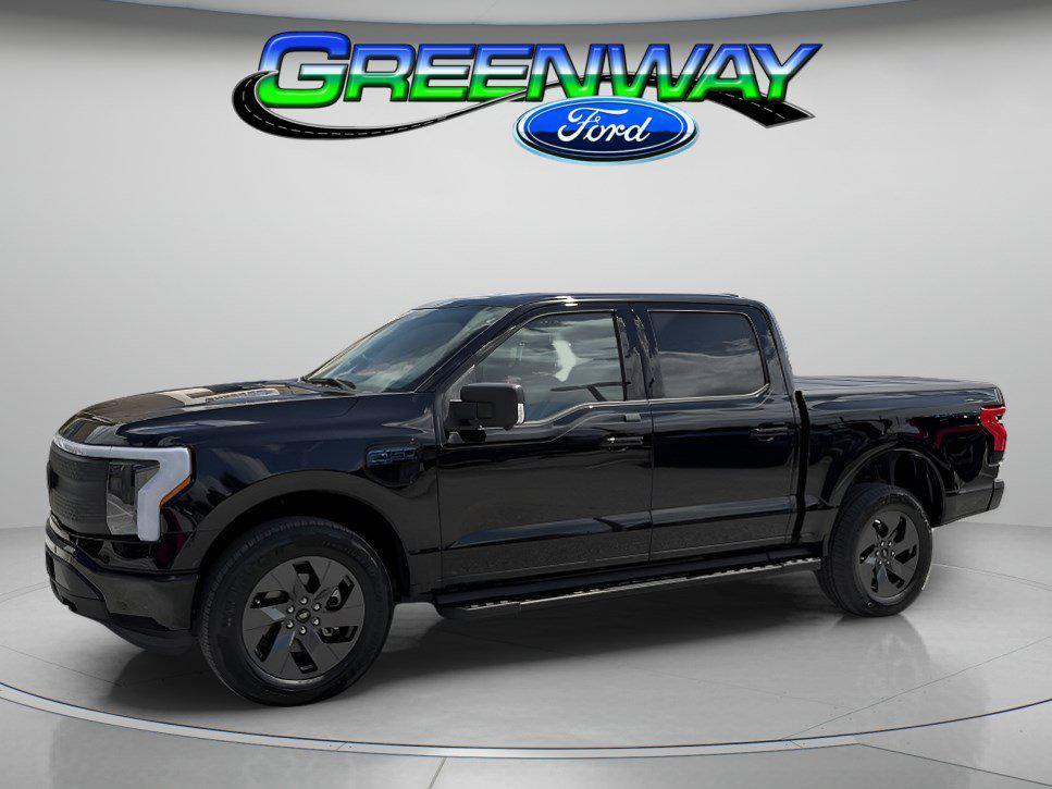 Ford F 150 2025