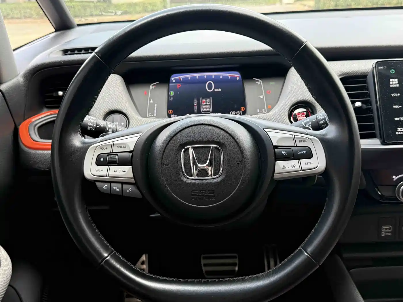 Honda Life 2024