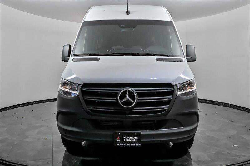 Mercedes-Benz S-Класс 2022