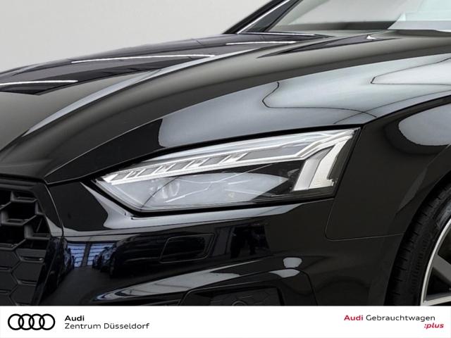 Audi S5 2023