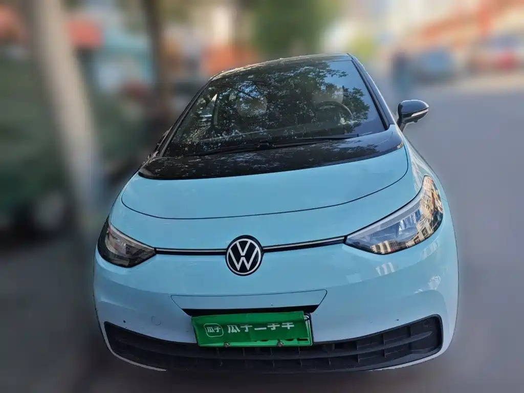 Volkswagen ID.3 2023